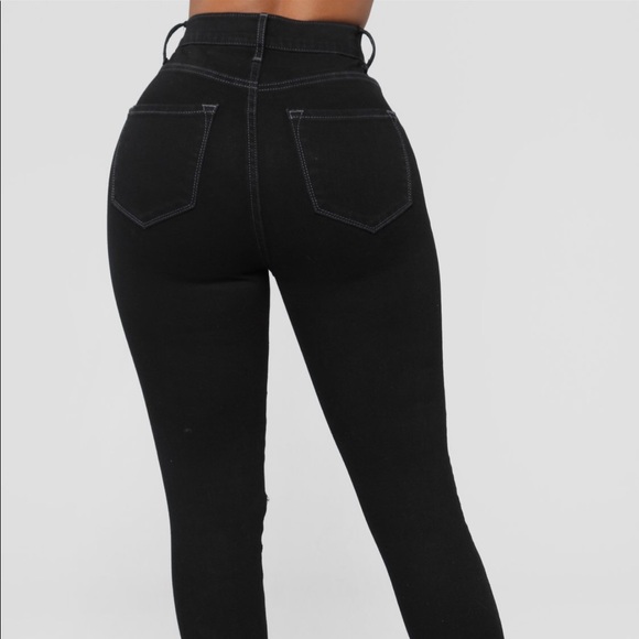 FN Jeans - Picture 3 of 6